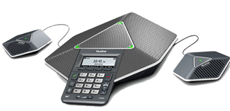 VOIP Conference phone